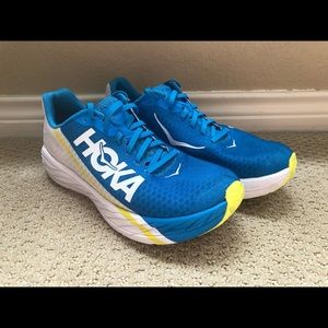 Hoka One One Rocket X